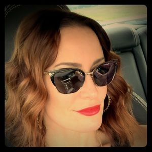 Meet your Posher, Maureen